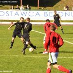 Mrągowia II Mrągowo - Start Kruklanki 0:2